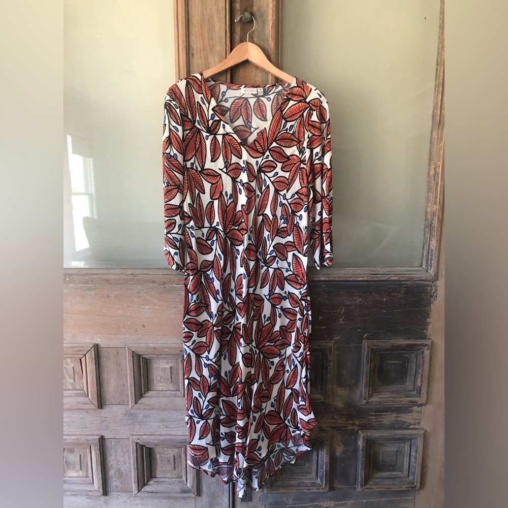 MASAI Dress - Picture 2 of 9